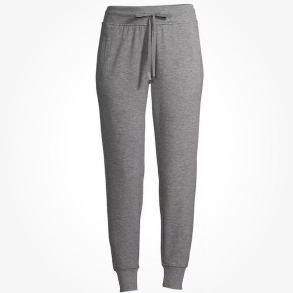 Athletic Works Women’s Soft Heather Gray Jogger XXL/2X/20 NEW - Picture 5 of 8